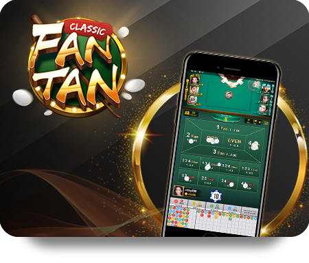 THA BET Casino Đẳng Cấp Với Giao Diện Thân Thiện Người Dùng